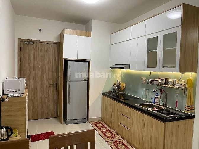 Cho thuê căn góc Citi Soho - cát lái 