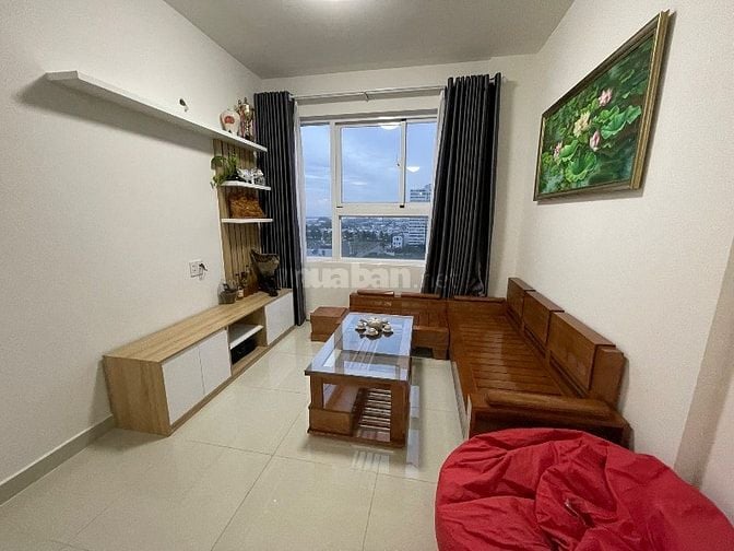 Cho thuê căn góc Citi Soho - cát lái 