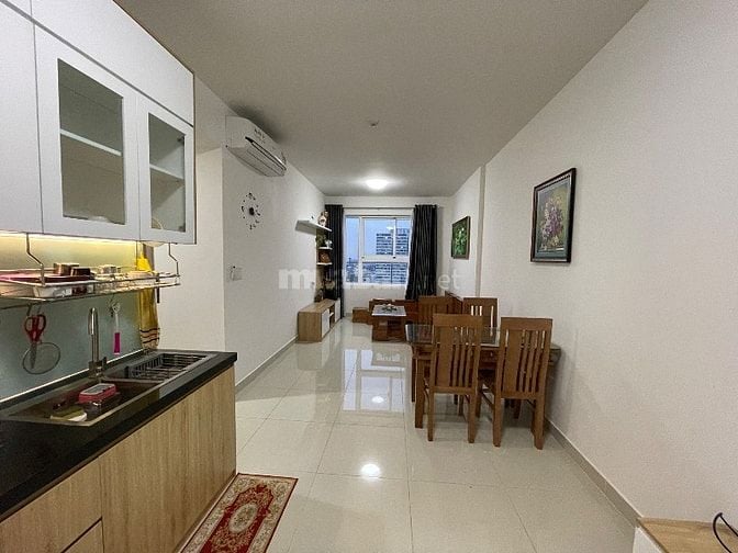 Cho thuê căn góc Citi Soho - cát lái 