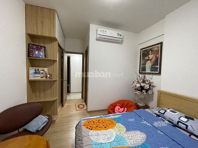 Cho thuê căn góc Citi Soho - cát lái 