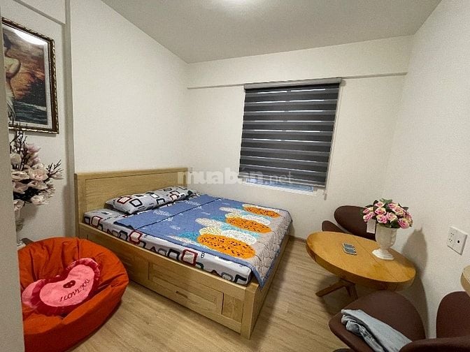 Cho thuê căn góc Citi Soho - cát lái 