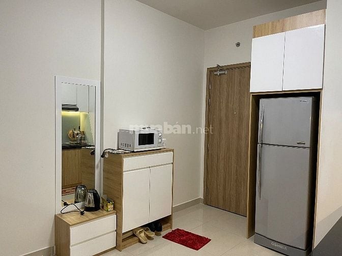 Cho thuê căn góc Citi Soho - cát lái 
