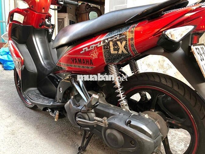 cần bán xe Novo4 zin đẹp chưa mở đầu
