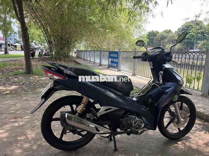 Future Led 2022 chính chủ BSTP rất mới