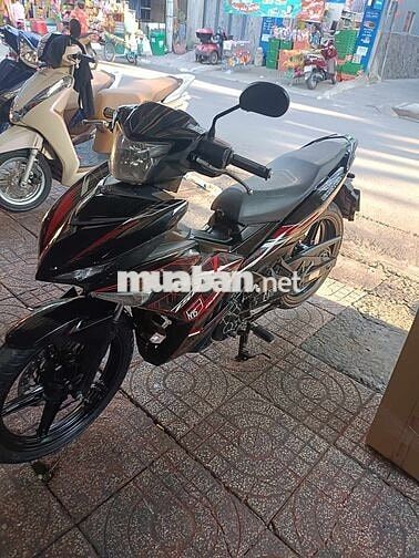 Exciter 150 2015 bstp