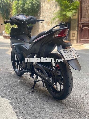 winner đẹp rin chất.bán trả góp.trao đổi xe