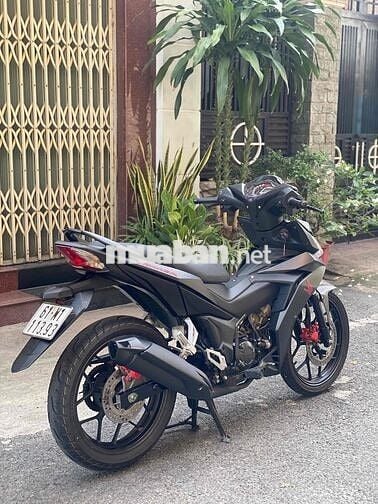 winner đẹp rin chất.bán trả góp.trao đổi xe