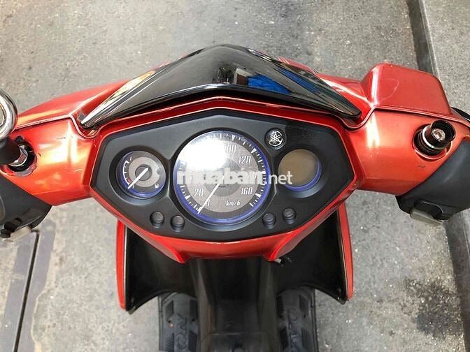 cần bán xe Novo4 zin đẹp chưa mở đầu