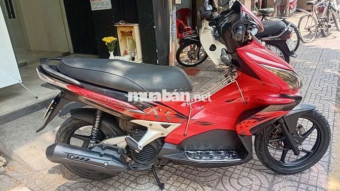AB 2009 đã lên dàn áo AB Thái,ký giấy ok,xe mạnh.