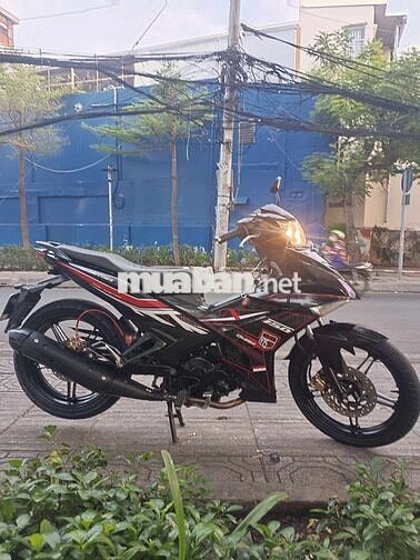 Exciter 150 2015 bstp
