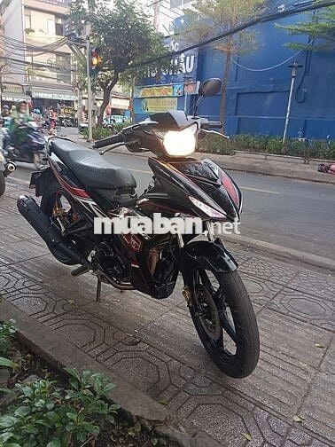 Exciter 150 2015 bstp