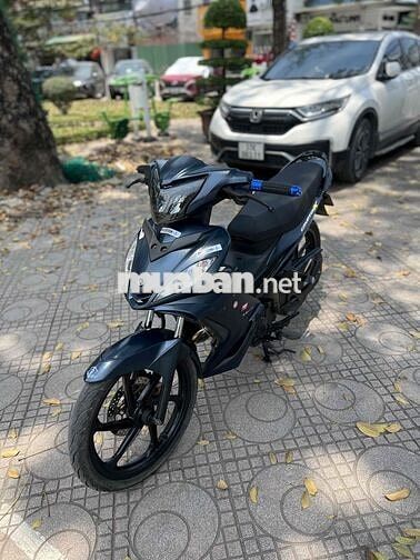 bán hoặc giao lưu xe khác ex 135 xuống áo đẹp