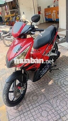 AB 2009 đã lên dàn áo AB Thái,ký giấy ok,xe mạnh.