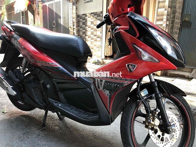 cần bán xe Novo4 zin đẹp chưa mở đầu