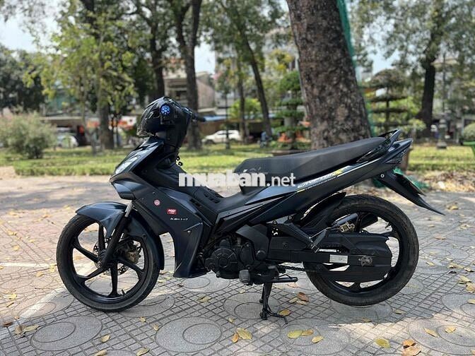bán hoặc giao lưu xe khác ex 135 xuống áo đẹp