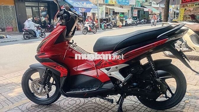 AB 2009 đã lên dàn áo AB Thái,ký giấy ok,xe mạnh.