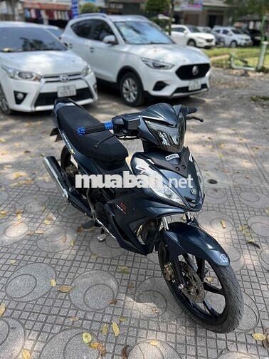 bán hoặc giao lưu xe khác ex 135 xuống áo đẹp