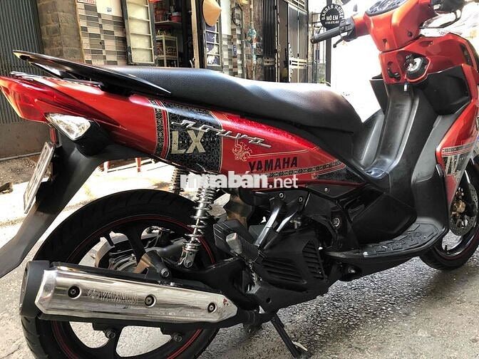 cần bán xe Novo4 zin đẹp chưa mở đầu