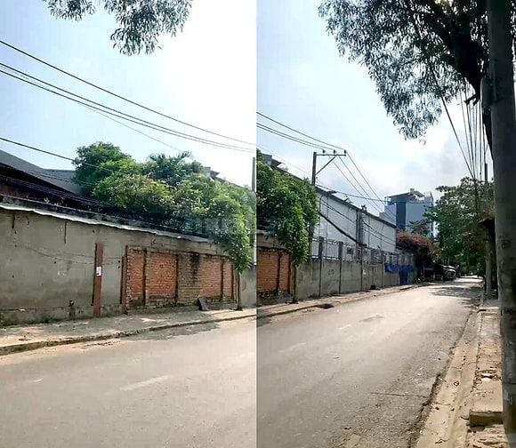 Cho thuê nhà An Phú, mặt tiền Đoàn Hữu Trưng, sau lưng The Vista