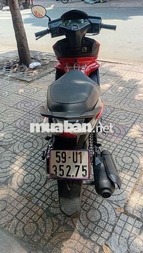 AB 2009 đã lên dàn áo AB Thái,ký giấy ok,xe mạnh.