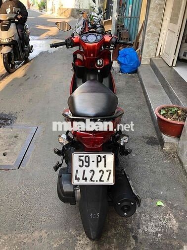 cần bán xe Novo4 zin đẹp chưa mở đầu
