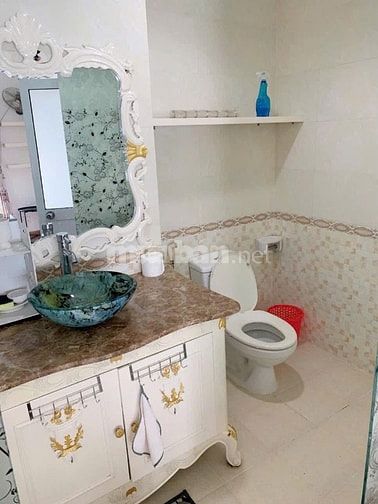 Chung cư An Gia, 295 Tân Kỳ Tân Quý, TP: 3p ngủ, 2wc NT mới chỉ 14tr