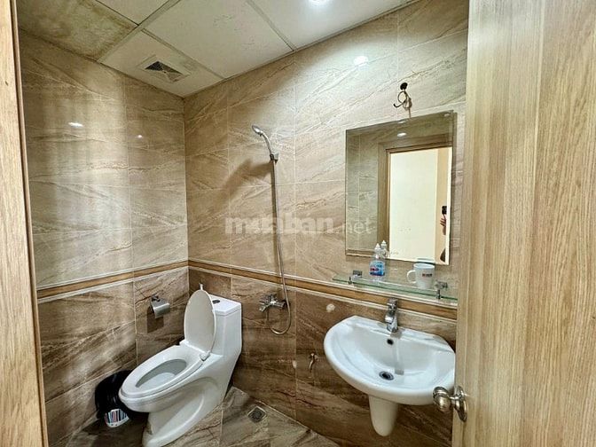 Chung cư An Gia, 295 Tân Kỳ Tân Quý, TP: 3p ngủ, 2wc NT mới chỉ 14tr