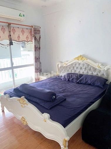 Chung cư An Gia, 295 Tân Kỳ Tân Quý, TP: 3p ngủ, 2wc NT mới chỉ 14tr