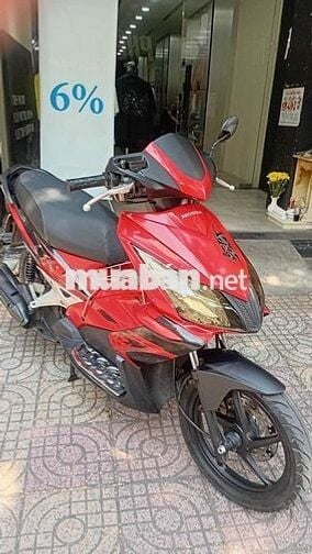 AB 2009 đã lên dàn áo AB Thái,ký giấy ok,xe mạnh.