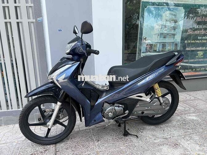 Future Led 2022 chính chủ BSTP rất mới