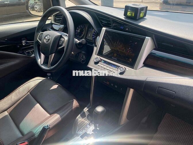 Toyota Innova 2019 2.0G - 156000 km