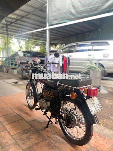 xe 67 lên dàn áo CD , xe giấy tờ xưa