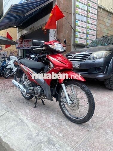 Honda Wave S110 bstp chính chủ công chứng