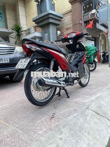 Honda Wave S110 bstp chính chủ công chứng