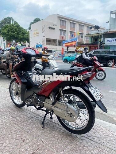 Honda Wave S110 bstp chính chủ công chứng