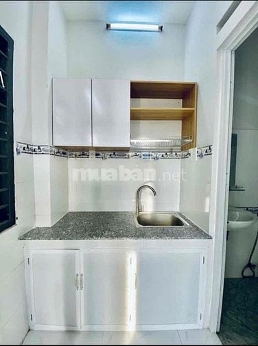 ❌❌  CHO THUÊ CHDV Cao cấp – Cao Thắng- P11, Q10, Nhà mới, giá 5tr5/thá