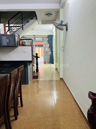 Bán Nhà Quận 7 ,Sát Him Lam Trần Xuân Soạn ,3 Tầng ,90m2 Nhĩnh 7 Tỷ.