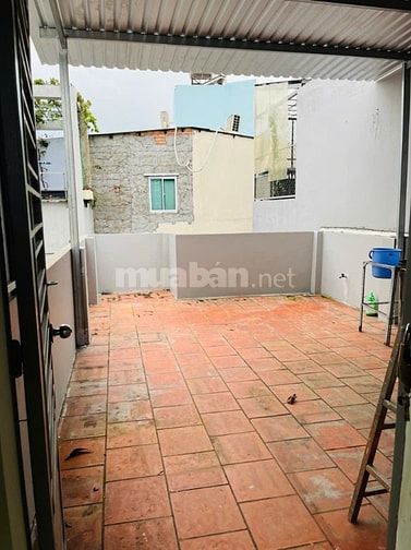 Bán Nhà Quận 7 ,Sát Him Lam Trần Xuân Soạn ,3 Tầng ,90m2 Nhĩnh 7 Tỷ.
