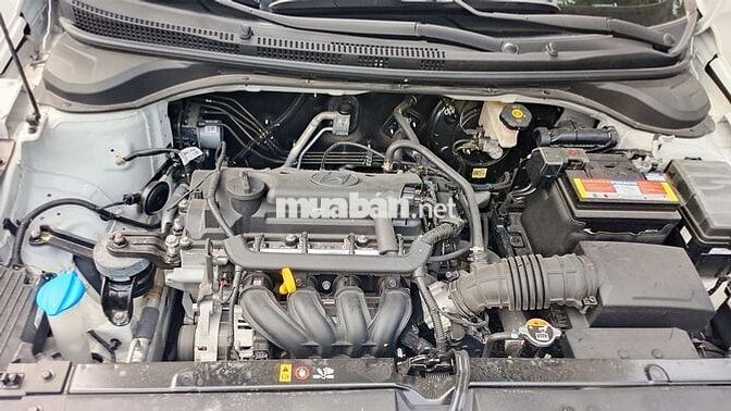 Hyundai Accent 2022 1.4 AT - 12000 km