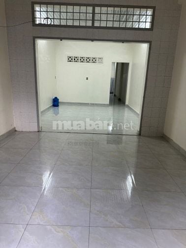 Nhà nguyên căn vị trí chợ 2 PN, đường Nguyễn văn Lượng gần Lottemart 