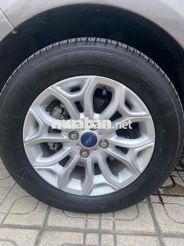 Ford EcoSport 2016 1.5L Titanium AT