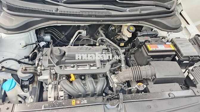 Hyundai Accent 2022 1.4 AT - 12000 km