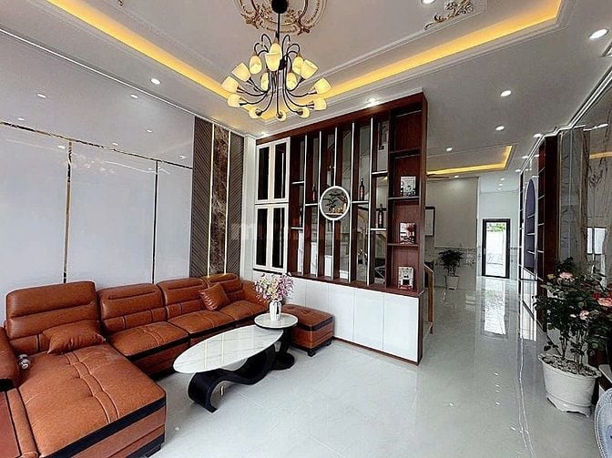 Sở hữu ngay cuộc sống hiện đại