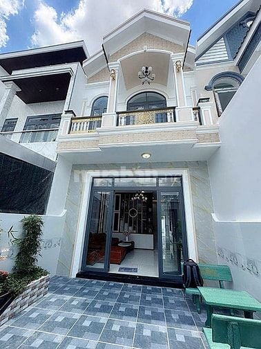 Sở hữu ngay cuộc sống hiện đại
