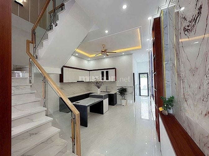 Sở hữu ngay cuộc sống hiện đại