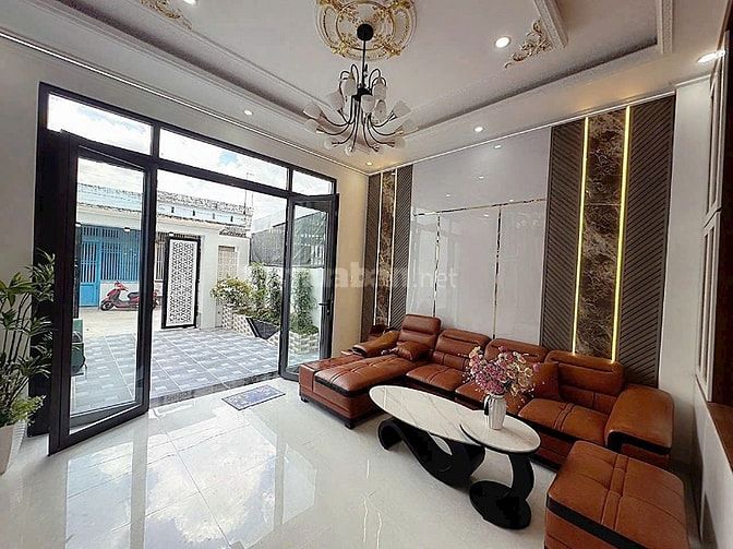 Sở hữu ngay cuộc sống hiện đại