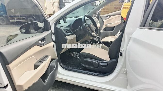 Hyundai Accent 2022 1.4 AT - 12000 km