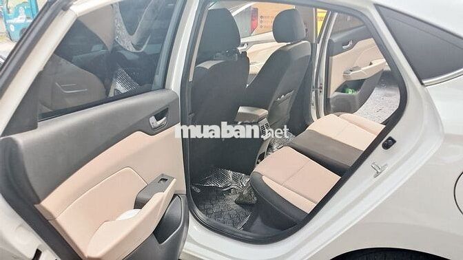 Hyundai Accent 2022 1.4 AT - 12000 km