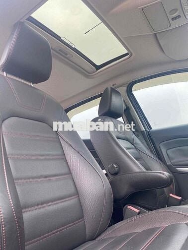 Ford EcoSport 2016 1.5L Titanium AT