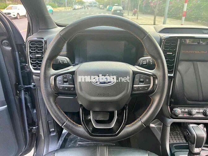 MÀU CỰC HIẾM, Ranger Wildtrack Nextgen 4x4 2023